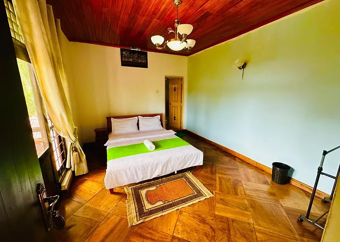 Greenmoret Agritourism Villa