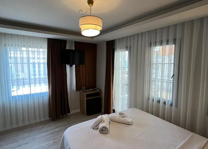 Çam Otel