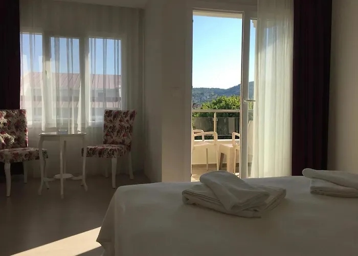 Serin Otel