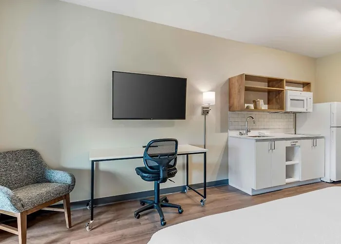Extended Stay America Premier Suites - Yuma