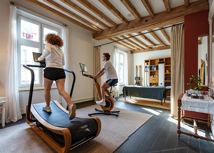 The Originals Boutique, Hotel Le Londres, Saumur