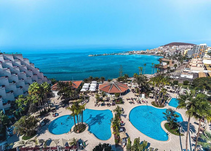 Spring Arona Gran Hotel - Adults Only