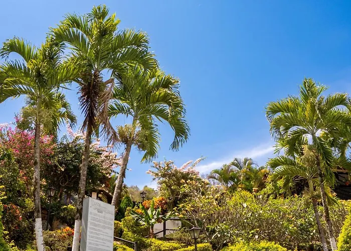 Hotel campestre Casona del Camino Real