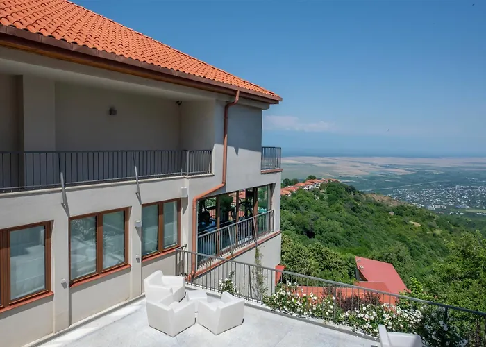 Kabadoni Boutique Hotel
