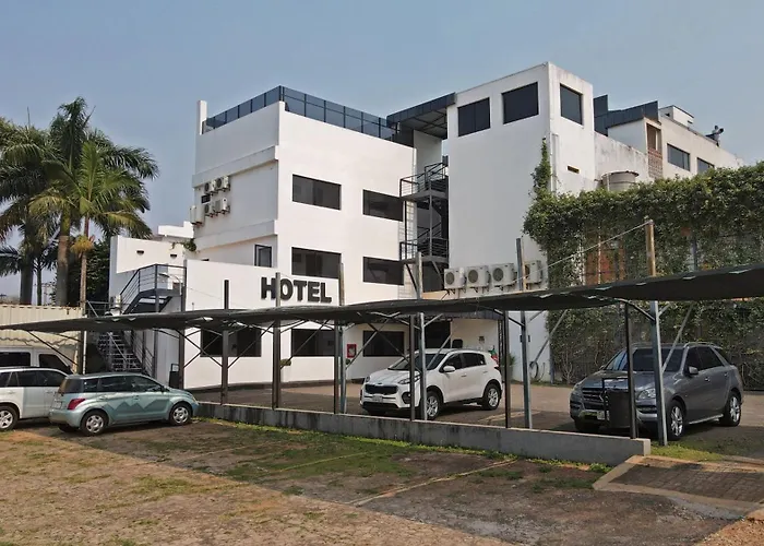 Bella Vista Hotel - Encarnacion