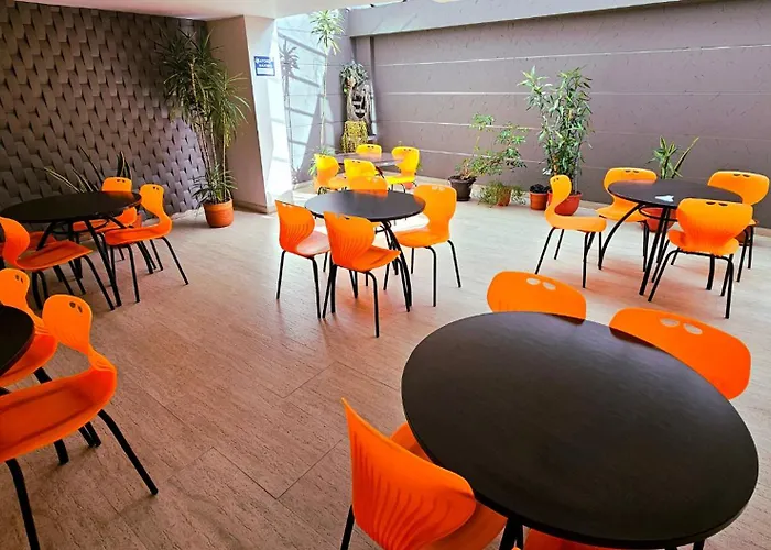 Hotel Avanty