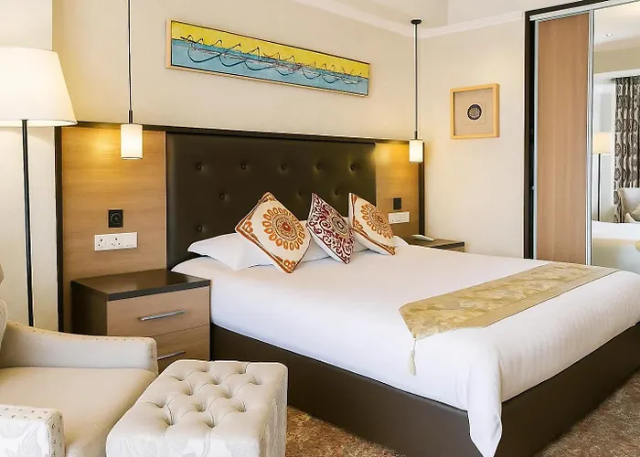 Hotel Atlas
