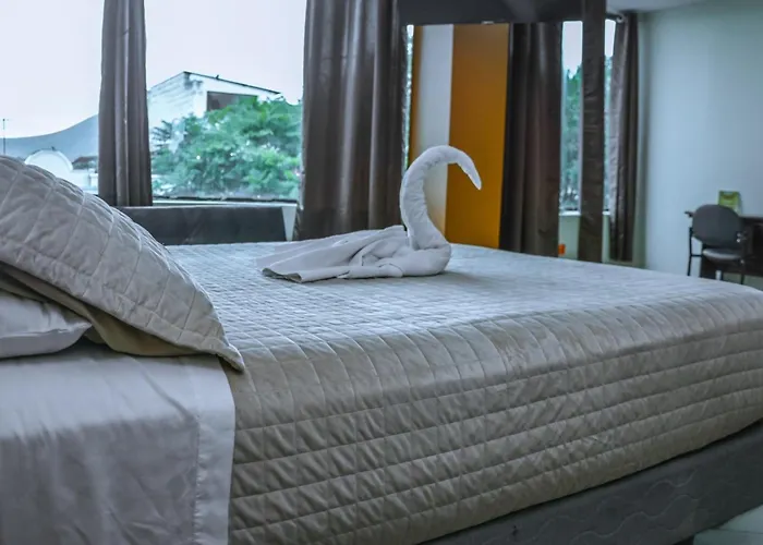 Hotel Miraflores