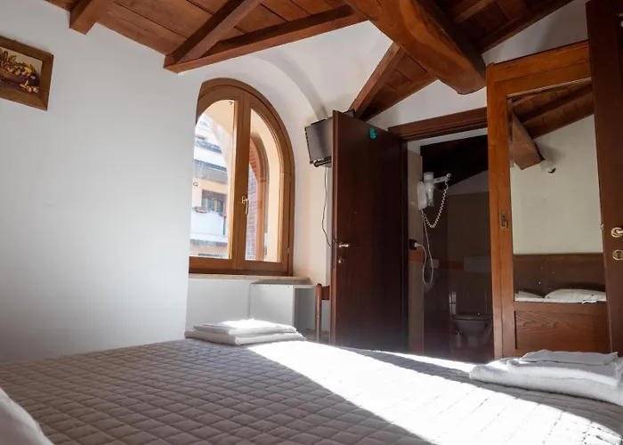 Albergo Ristorante Terme