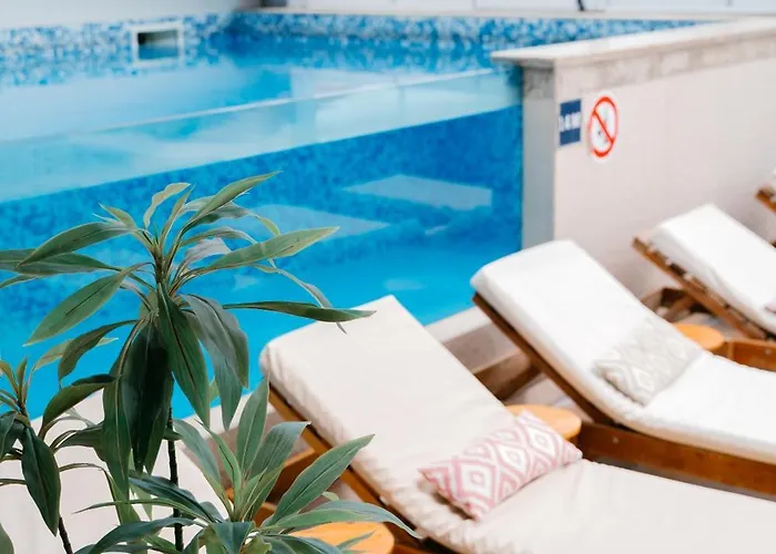 Sota Metekhi Hotel Tbilisi