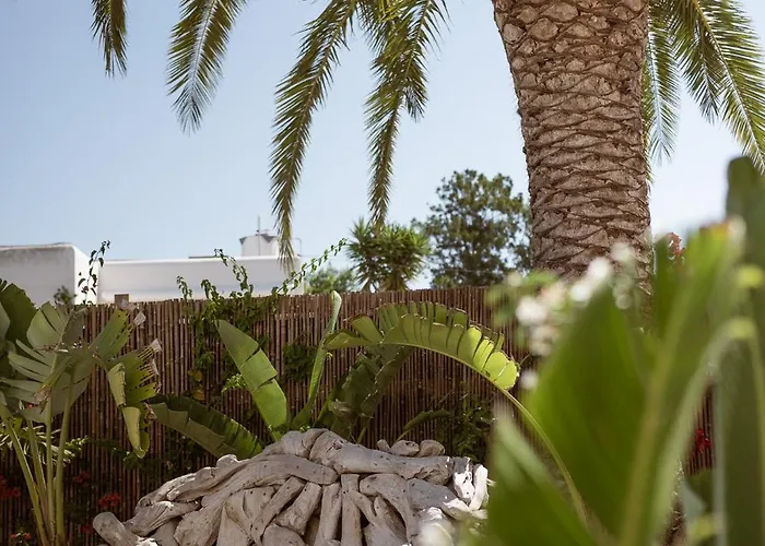 Hotel Galfi - Boutique & Adults Only