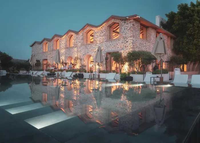 Ruins Luxury Resort - Adults Only
