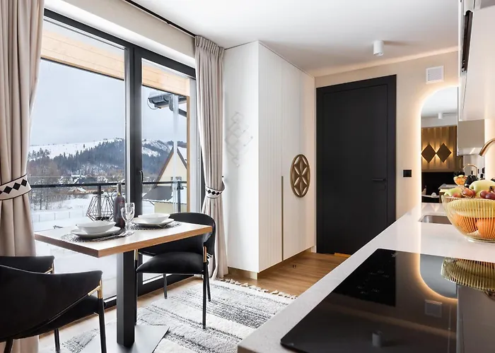 Goralski Resort Deluxe Family