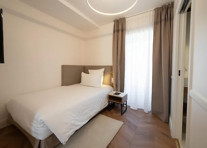 Hôtel Margaux