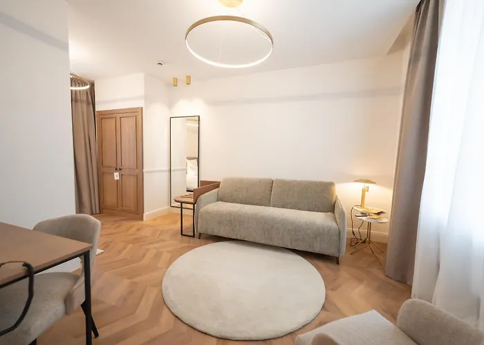 Hôtel Margaux