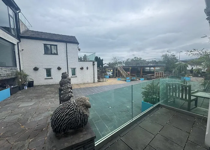 Ambleside Rooms & Suites - Stylish Stays With Breathtaking Views - Stay Longer, Save More