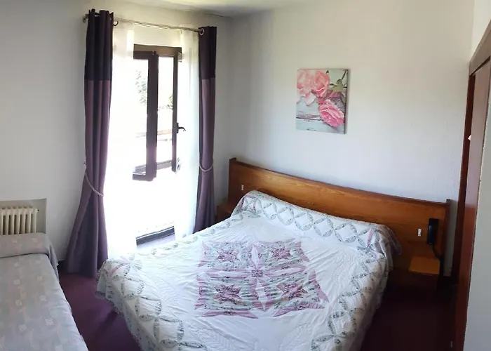 Hotel La Grange