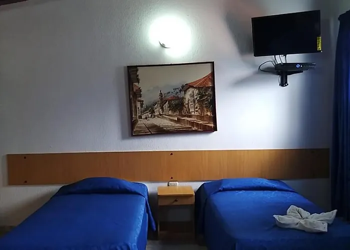 Hotel Oviedo