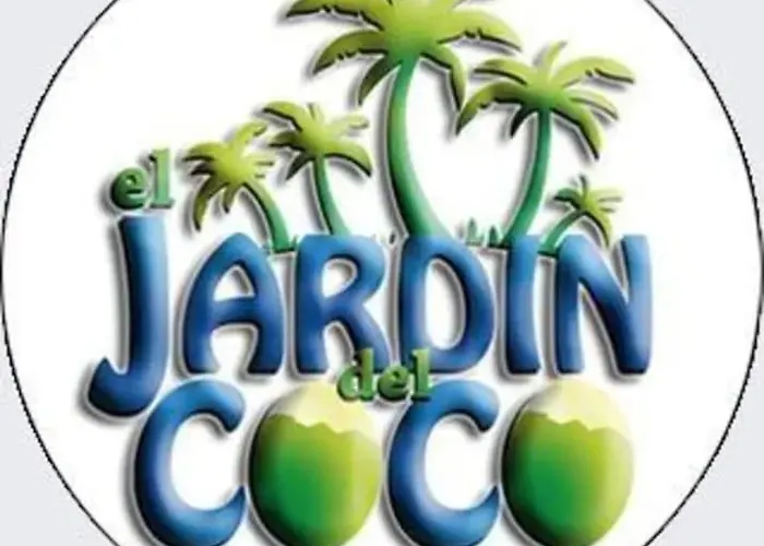 El jardín del coco