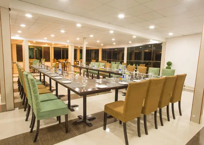Hotel Sunway Murree