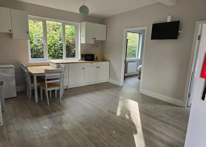 N20 Inn Bed And Breakfast