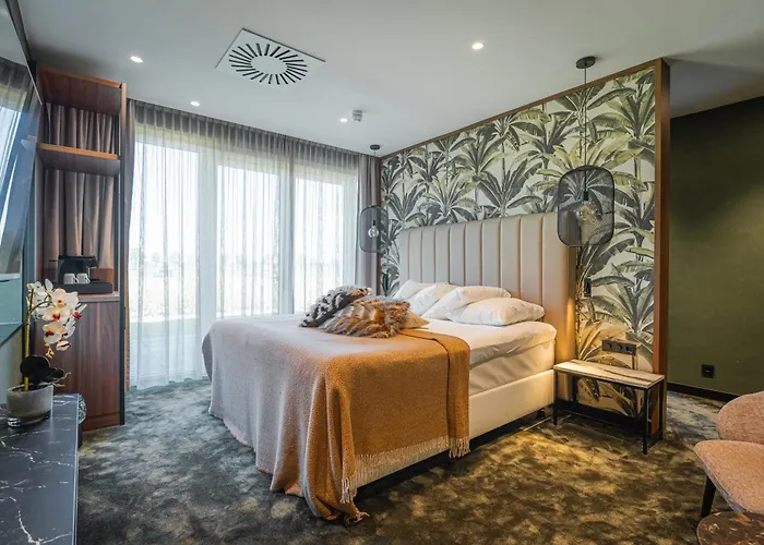 Van der Valk Hotel Emmen
