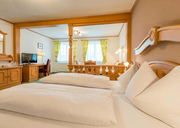 Posthotel Radstadt