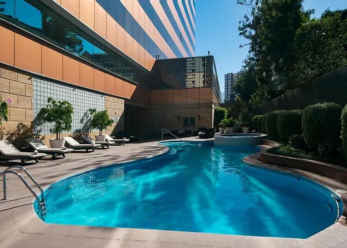 Boulevard Suites Ferrat