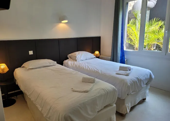 Hotel Duchesse Anne