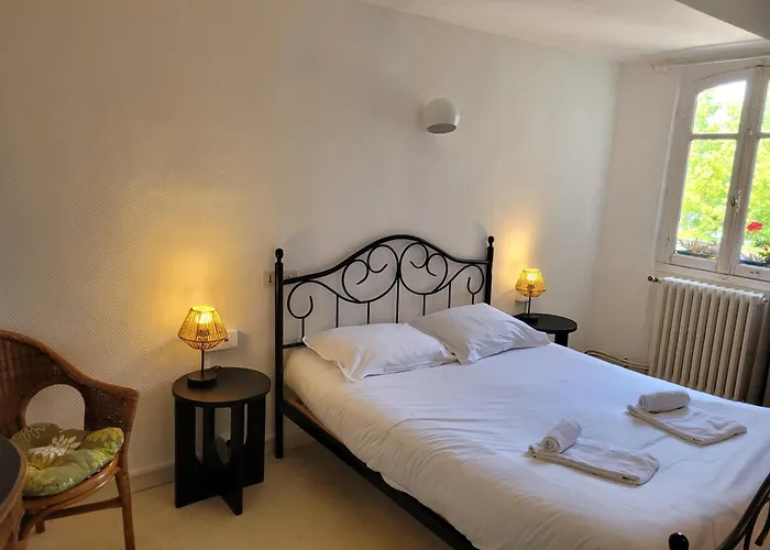 Hotel Duchesse Anne