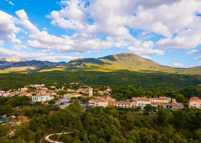 Hotel Sainte Anne