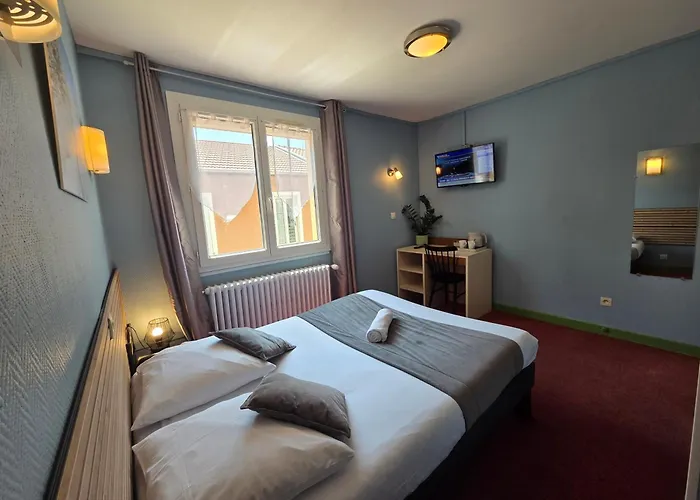 Hotel Magdeleine