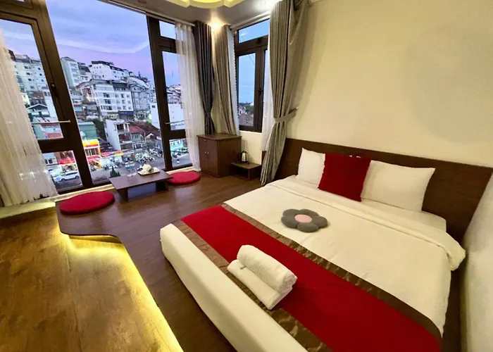 Le Tuan Minh Hotel