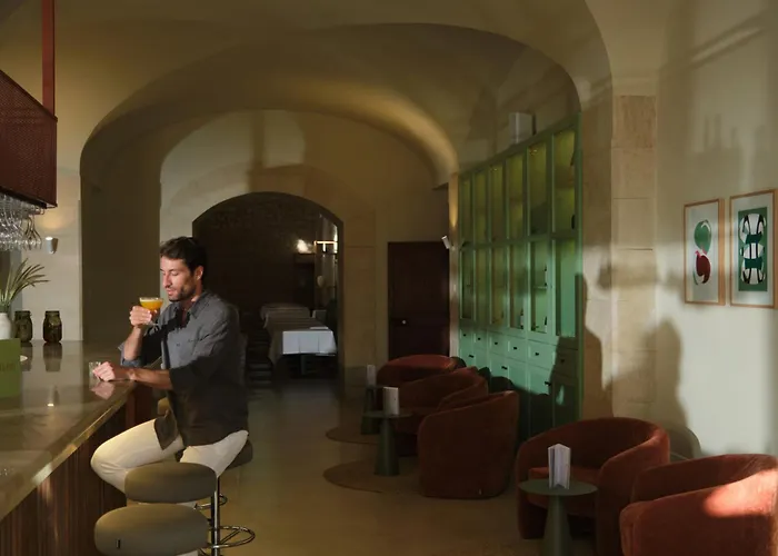Es Figueral Nou Hotel Rural & Spa - Adults Only - Over 12