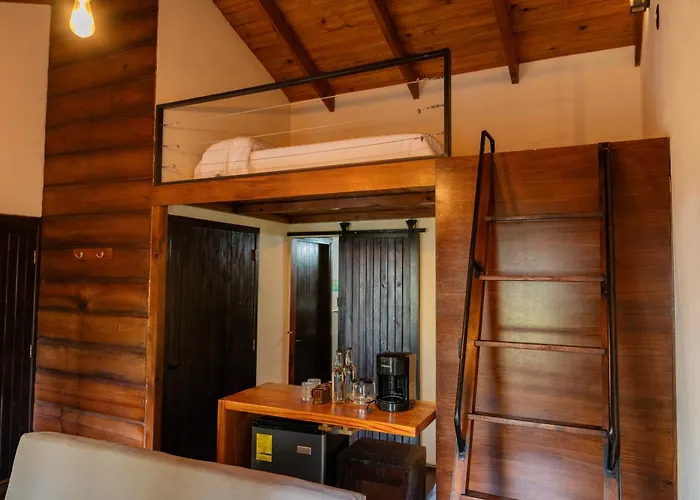 Cotan Ecolodge