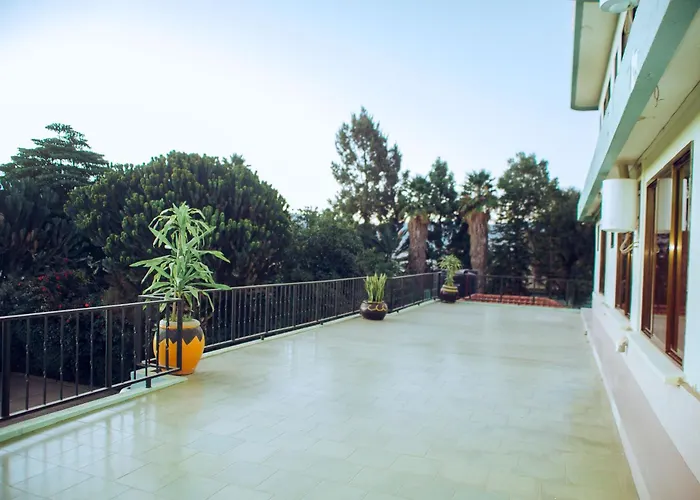 Mbeya Paradise Inn