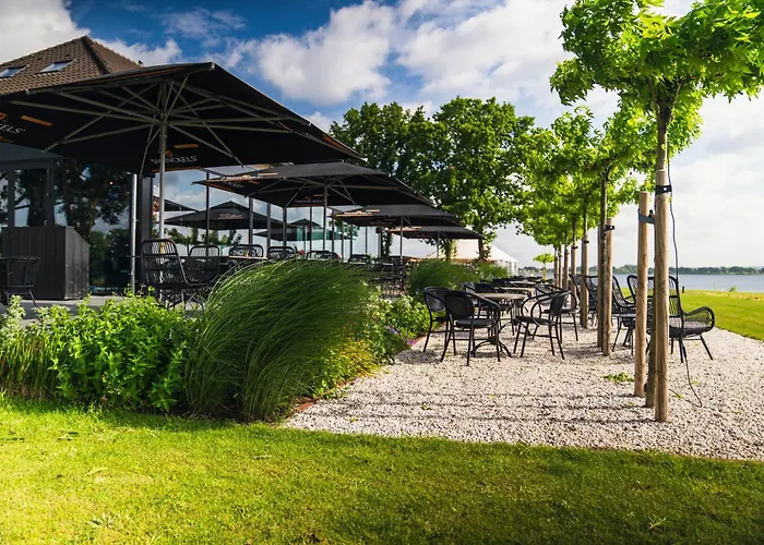 Boutique Hotel De Bungelaer