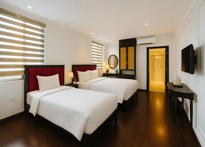 Sena Boutique Hotel & Travel