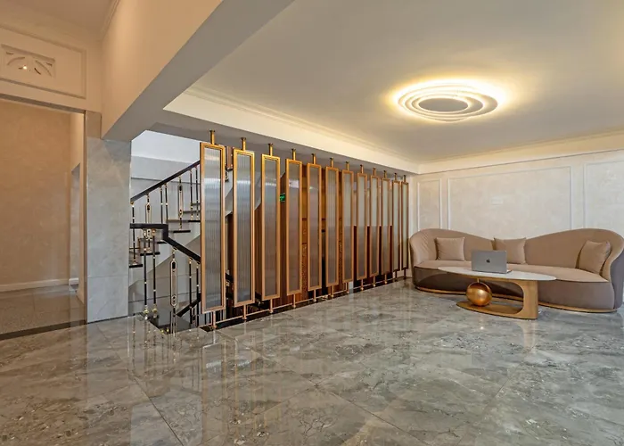 Hong Hai Hotel