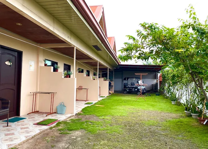 The Shuim Dive Resort Moalboal