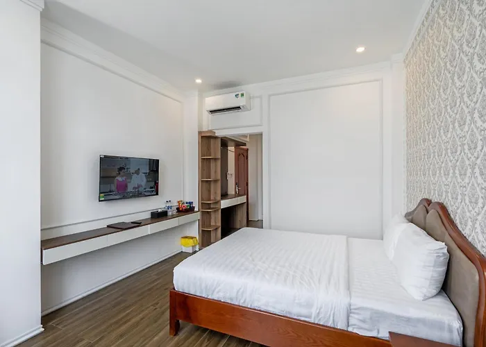 Hong Hai Hotel