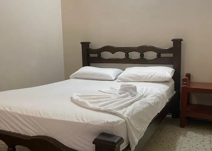 Hotel Calima Real Tulua