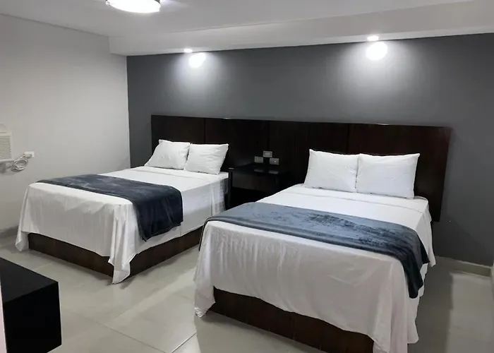 Hotel Señorial