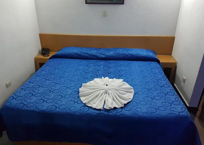 Hotel Oviedo