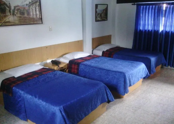 Hotel Oviedo