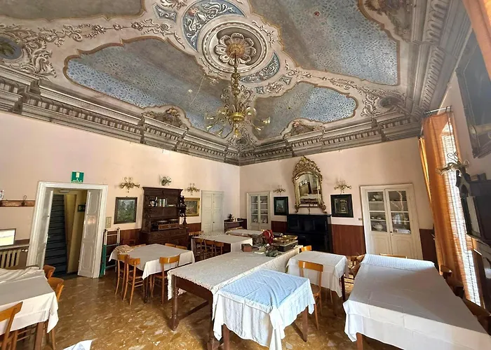 Albergo Dellangelo