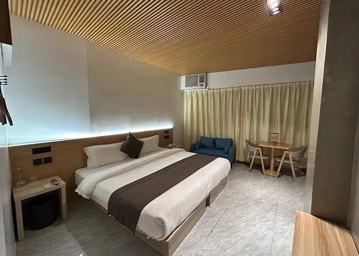 Terra Hotel Kawit