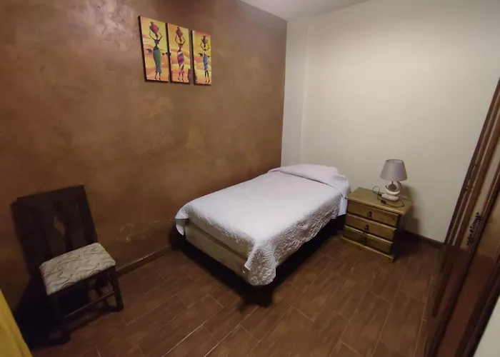 Hotel Maison Fiori Plaza Colon