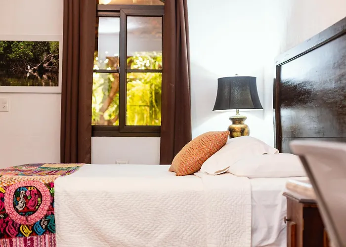 Hotel Las Marías