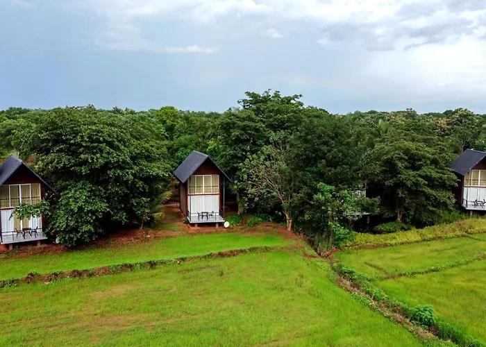 Farm Villa By Heritage